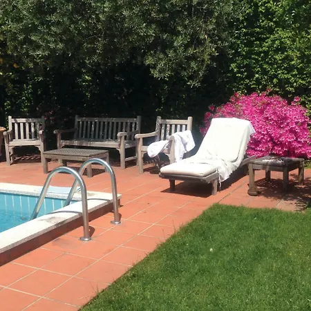 Marina & Pool Cernobbio
