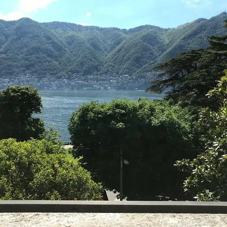 Villa Marina & Pool Cernobbio