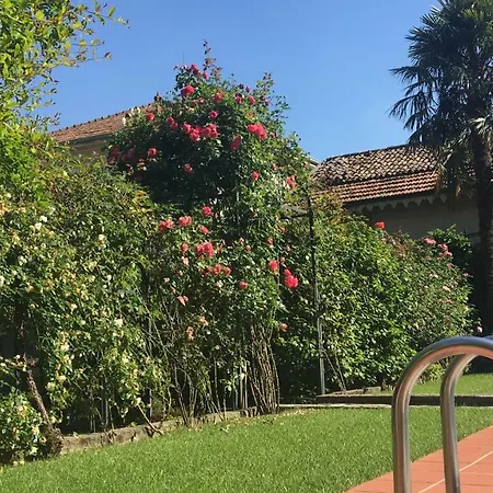 Villa Marina & Pool Cernobbio